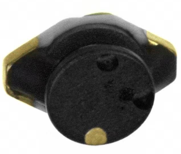 74455015 1,5 μH Inductor de cuerda de tambor sin blindaje 2.8 A 50 mOhm