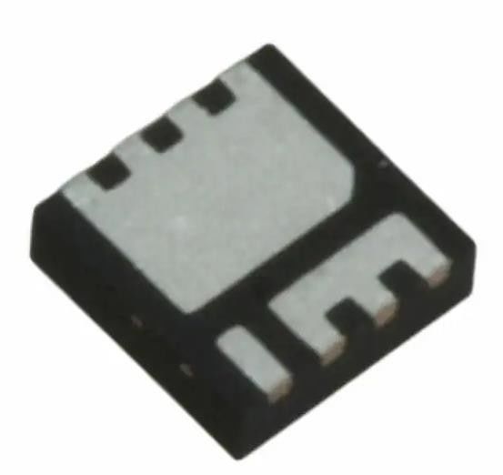IRFH3702TRPBF MOSFET de canal N IC 30 V 16A 42A 2.8W FETs únicos MOSFETs 8-PQFN