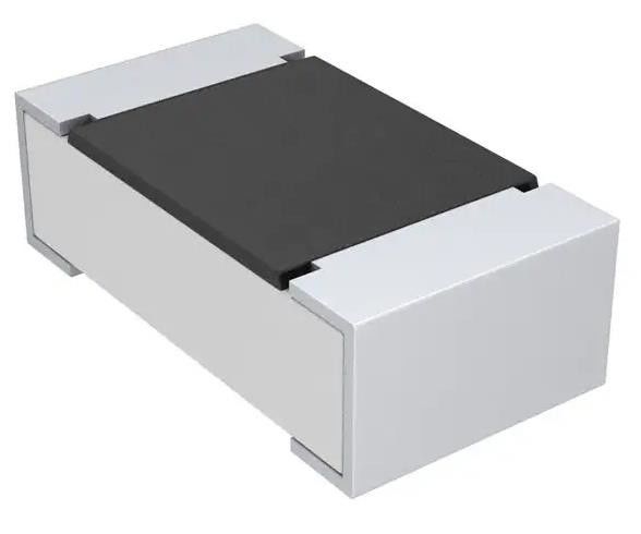 CRCW0603100KFKEA 100 kOhms ± 1% 0.1W 1/10W Resistor de chip 0603 AEC-Q200 para automóviles