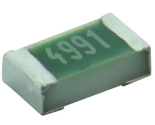 TNPW06031K02BEEA 1,02 kOhms ± 0,1% 0,1W 1/10W Resistor de chip 0603 Anti azufre para automóviles