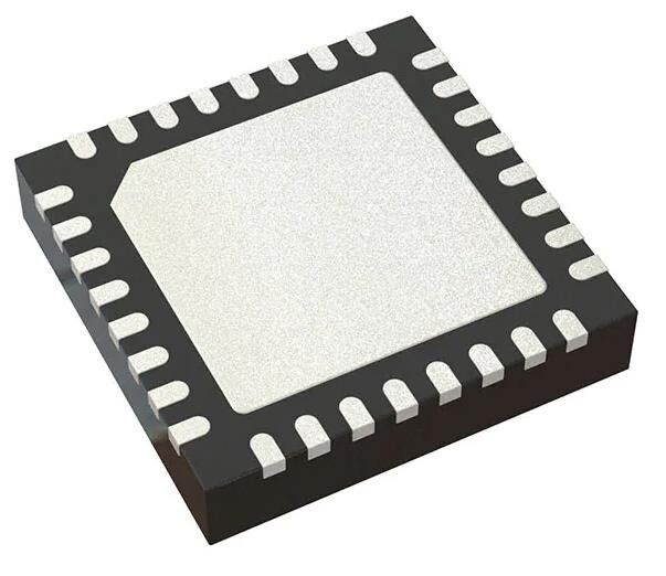 ATSAMC21E17A-MUT Microcontrolador de seguridad funcional IC de 32 bits de un solo núcleo de 48 MHz