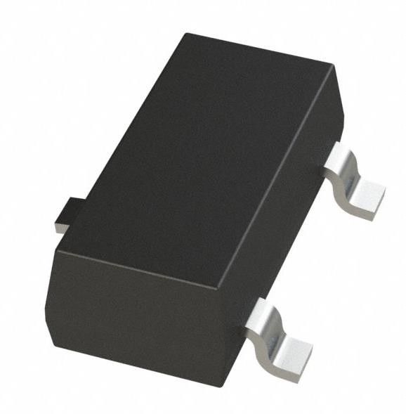 TL431LIACDBZR IC de referencia de voltaje de derivación ajustable 2.495V 36 VV ± 1% 15 mA SOT-23-3