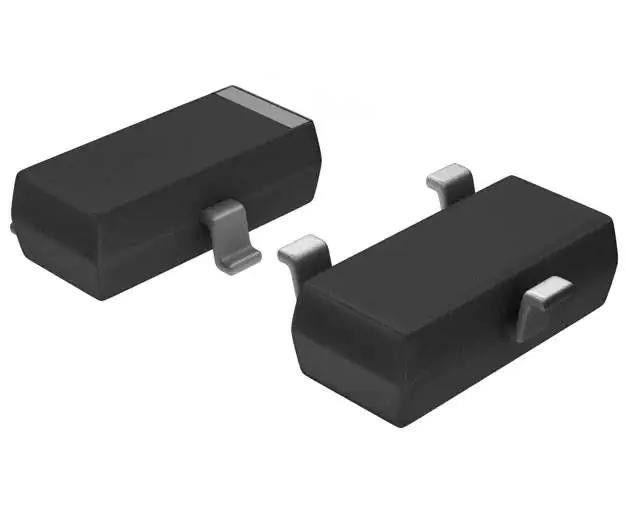 ADR5044BRTZ-REEL7 IC de referencia de voltaje de derivación fijo 4.096V V ± 0,1% 15 mA SOT-23-3