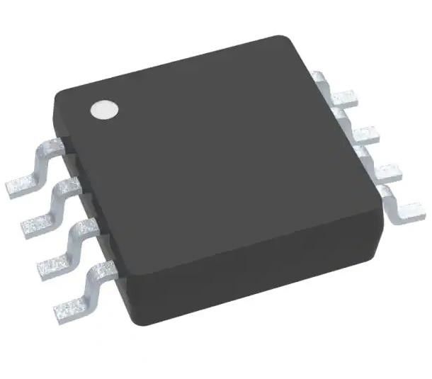 ADS7823EB/250 Convertidor analógico a digital de 12 bits 1 Entrada 1 SAR 8-VSSOP