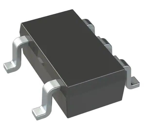AP2204K-ADJTRG1 Regulador de tensión lineal IC ajustable positivo 1 Salida 150mA