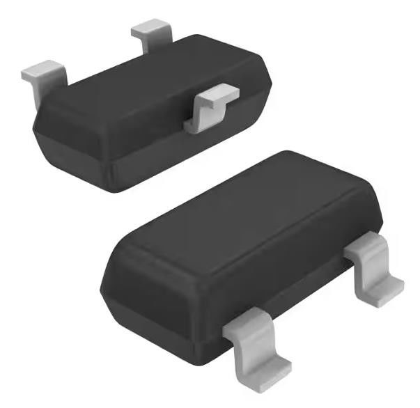 BCW32LT1G Transistor bipolar NPN 32 V 100 mA 225 mW Montado de superficie SOT-23-3