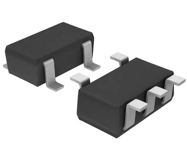 BH25FB1WG-TR Regulador de tensión lineal IC positivo fijo 1 salida 150mA 5-SSOP