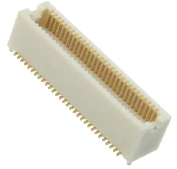 DF12D(5.0)-60DP-0.5V(81) 60 Posición del conector Cabeza del sudario exterior Superficie de contactos