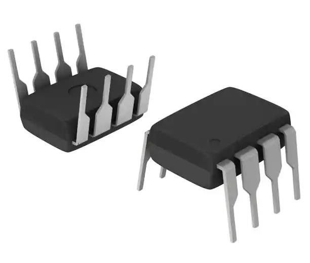 DPA424PN DPA-Switch® Converte Regulador de voltaje IC para aplicaciones de telecomunicaciones