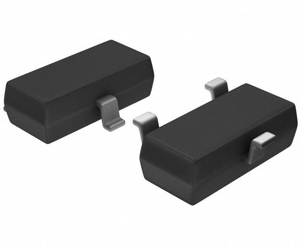 DTC114YKA-T146 Transistor bipolar pre-biasado 50 V 100 mA 250 MHz 200 mW
