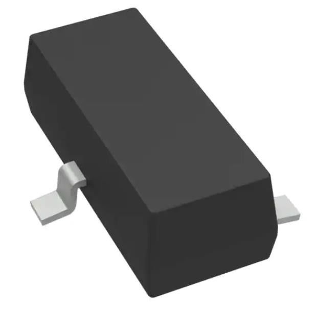 El IC de referencia de voltaje de derivación LM431BCM3X/NOPB es ajustable 2,495V 37 VV ± 1% 100 MA