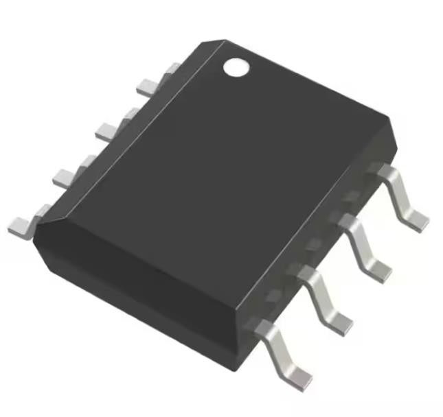 LT1763IS8-5#TRPBF Regulador de tensión lineal IC positivo fijo 1 salida 500mA 8-SO