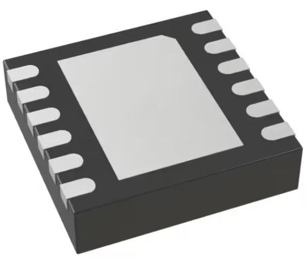 LT3682IDD#TRPBF Regulador de conmutación de cañón IC Positivo ajustable 0.8V 1 Salida 1A