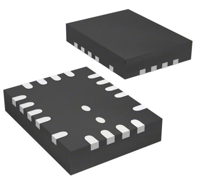 LT8641IUDC#PBF Regulador de conmutación de buck IC Positivo ajustable 0.8V 1 Salida 3.5A