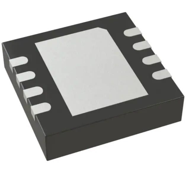 LTC3642IDD-3.3#TRPBF Regulador de conmutación de cañón IC positivo fijo 3.3V 1 Salida 50mA