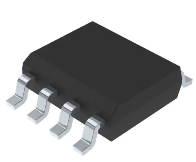 M93C66-WMN6TP EEPROM Memory IC Chip de circuito integrado de 4Kbit Microcircuito de 2 MHz 8-SOIC