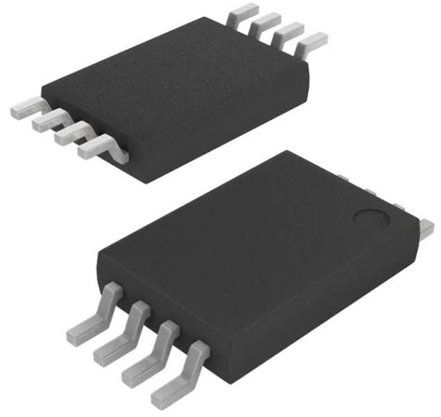 M95640-DRDW3TP/K EEPROM Memory IC Chip de circuito integrado de 64 Kbit SPI 20 MHz 8-TSSOP