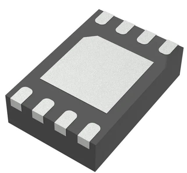 MP3305DD-LF-Z controlador de LED IC 1 salida regulador de CC CC PWM atenuación 1.33A 8-QFN