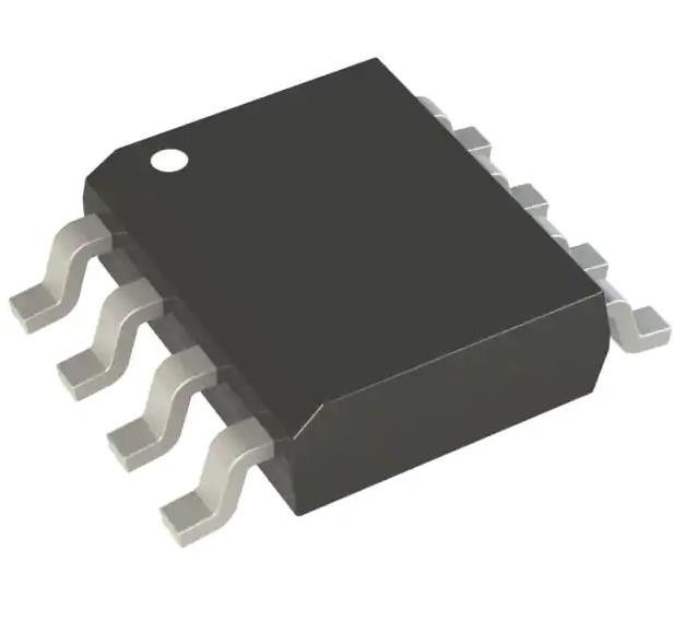Si4925BDY-T1-E3 Chip de circuito integrado Mosfet Array 30V 5.3A 1.1W Monte de superficie
