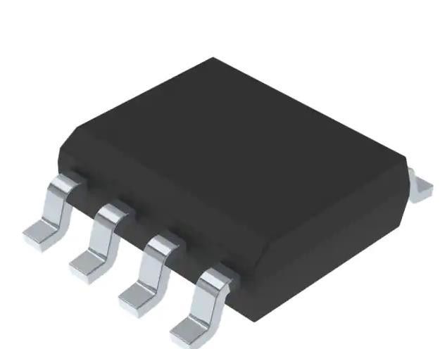 TL431AIYDT IC de referencia de voltaje de derivación ajustable 2.495V 36 VV ± 1% 100 mA 8-SOIC
