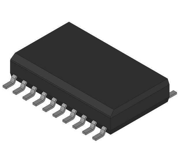 TLE4269GL Regulador de tensión lineal IC positivo fijo 1 salida 150mA PG-DSO-20