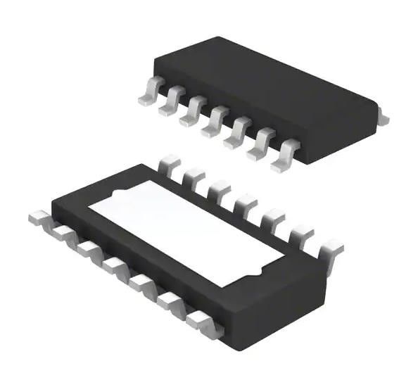 TLF4277EL Controlador de suministro de energía Monitor de protección contra sobrevoltaje PG-SSOP-14-EP
