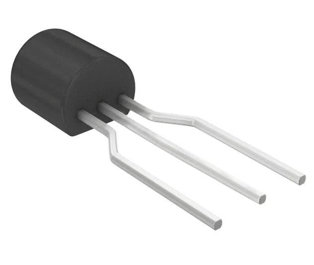 TLV431BLPRPG IC de referencia de voltaje de derivación ajustable 1,24V 16 VV ± 0,5% 20 mA