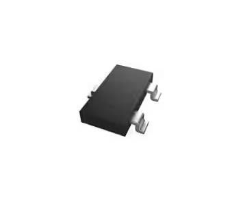 DTC123YCA-TP Transistor bipolar pre-biasado NPN 50 V 100 mA 250 MHz 200 mW