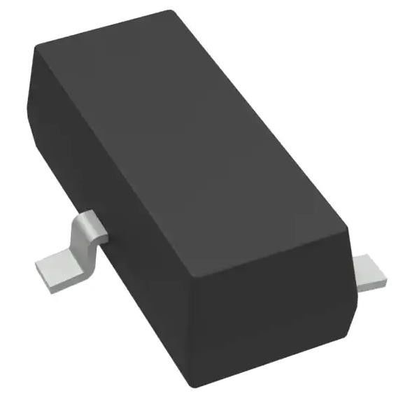 TL431ACDBZR IC de referencia de voltaje de derivación ajustable 2.495V 36 VV ± 1% 100 mA