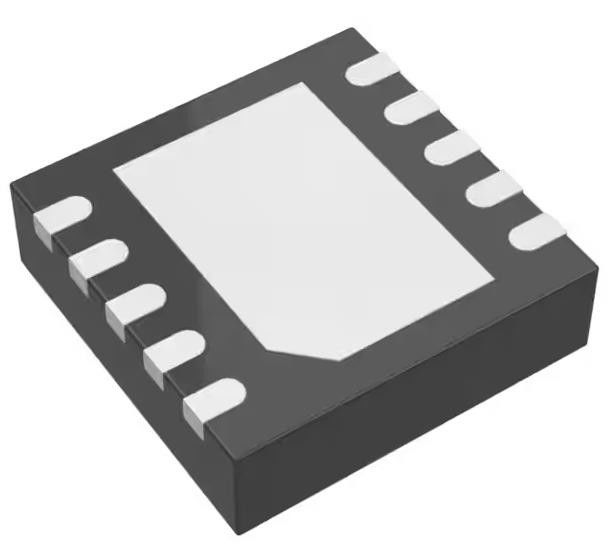 LTC3026EDD#TRPBF Regulador de tensión lineal IC Positivo ajustable 1 Salida 1.5A