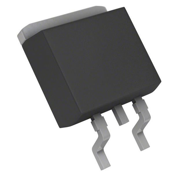 2SD2143TL Transistor bipolar NPN - Darlington 60 V 2 A 10 W Montado de superficie CPT3