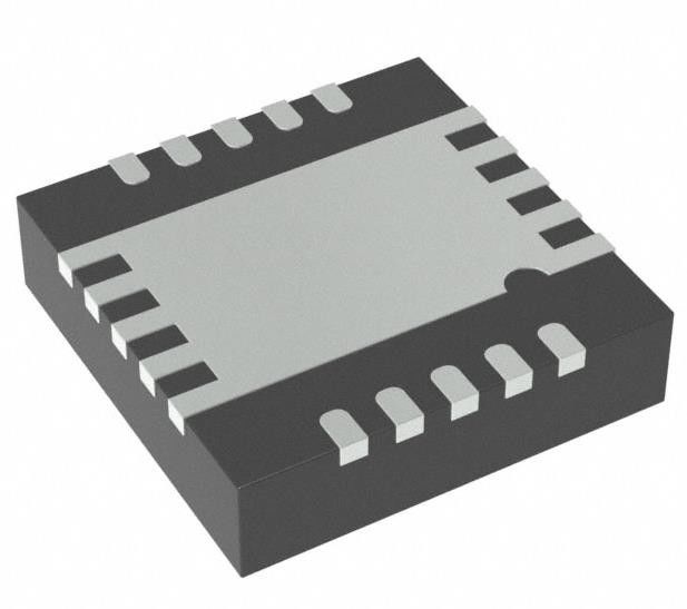 A6984TR Regulador de conmutación de buck IC positivo fijo 3.3V 1 salida 400mA 10-VFDFN