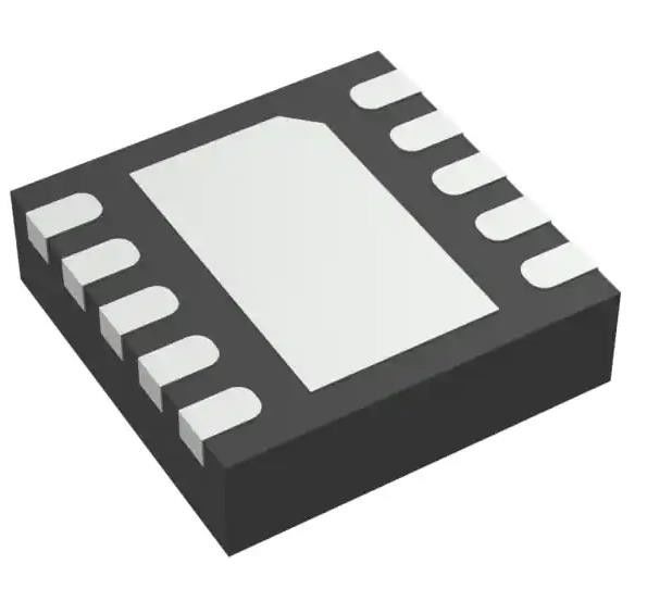 TPS63000DRCT Regulador de conmutación de impulso de carga IC ajustable positivo 1.2V 1 salida 1.6A