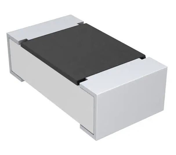 CRCW060324R9FKEA 24.9 Ohms ± 1% 0.1W 1/10W Resistor de chip 0603 para automóviles
