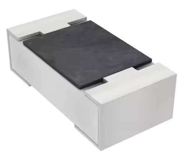 RC0402FR-07301RL 301 Ohms ± 1% 0.063W 1/16W Resistente a la humedad