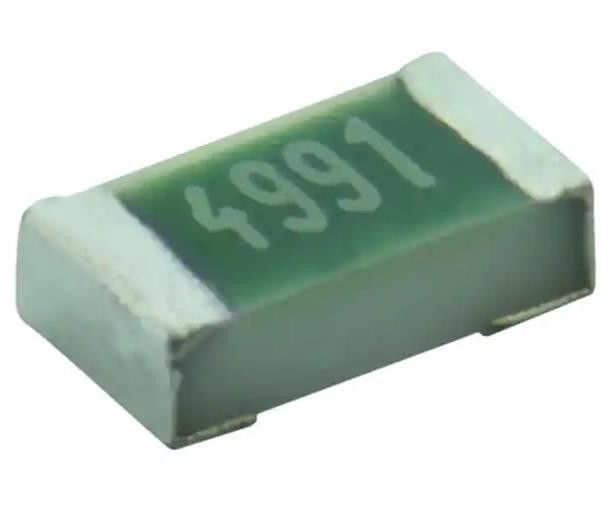 TNPW06032K00BEEA 2 kOhms ± 0,1% 0,1W 1/10W Resistor de chip 0603 para automóviles