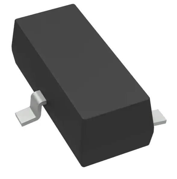 LM60CIM3/NOPB Análogo del sensor de temperatura, local -40°C ~ 125°C 6.25mV/°C SOT-23-3