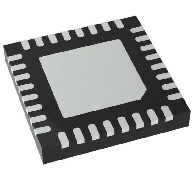 LTC2253IUH#PBF Convertidor analógico a digital de 12 bits 1 entrada 1 32 QFN en tubería