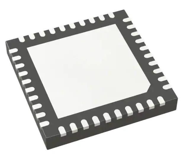 LTC3887EUJ-1#TRPBF Regulador de salida positiva de paso a descenso I2C controlador de CC IC