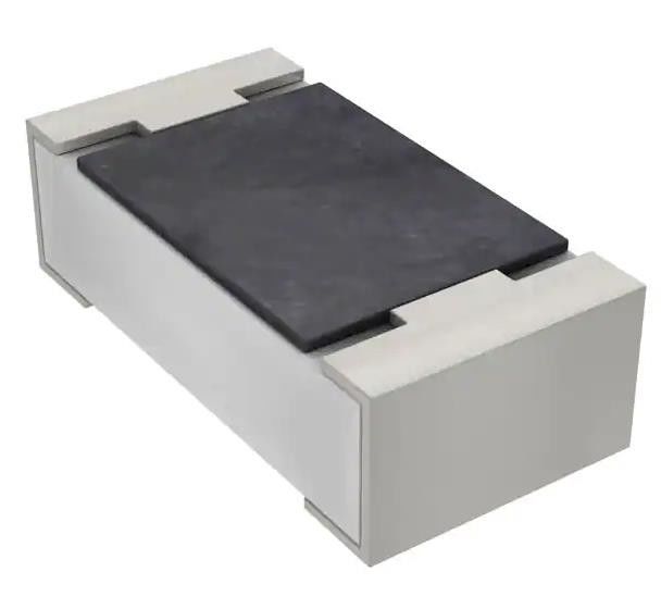 RT0603BRD079K76L 9,76 kOhms ±0,1% 0,1W, 1/10W Resistente de chip 0603
