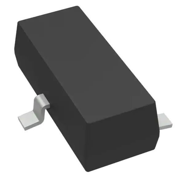 TLV431BQDBZR IC de referencia de voltaje de derivación ajustable 2.495V 36 VV ± 1% 15 mA
