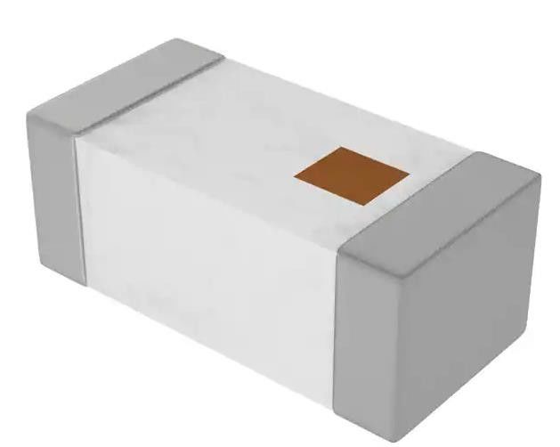 2450AT18B100E 2.4GHz Chip RF Antenna 2.4GHz ~ 2.5GHz 0.5dBi Montaje de superficie de soldadura