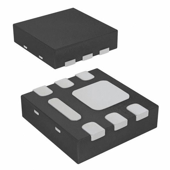 AON2405 P-Canal 20 V 8A (Ta) 2.8W (Ta) Montaje de superficie 6-DFN (2x2)