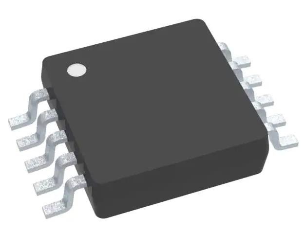 LM5022MM/NOPB Regulador SEPIC de impulso hacia arriba/abajo Controlador CC-DC IC 10-VSSOP