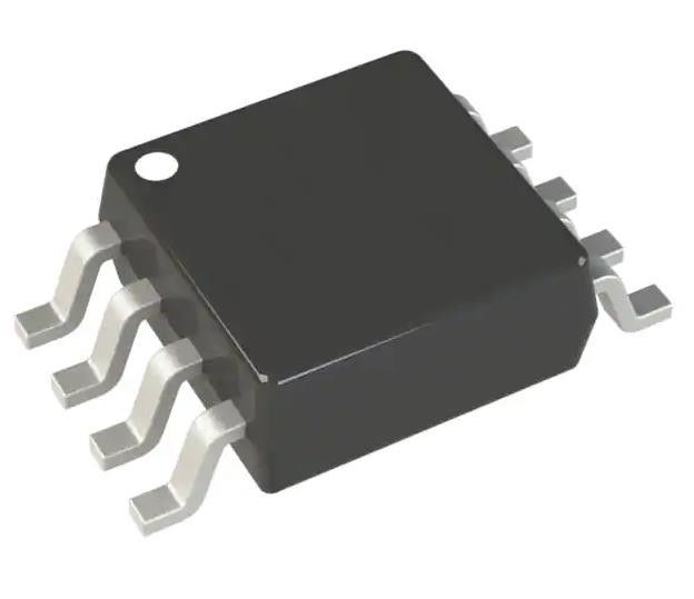 MX25L25645GM2I-10G FLASH - NOR IC de memoria 256Mbit SPI 120 MHz 8-SOP
