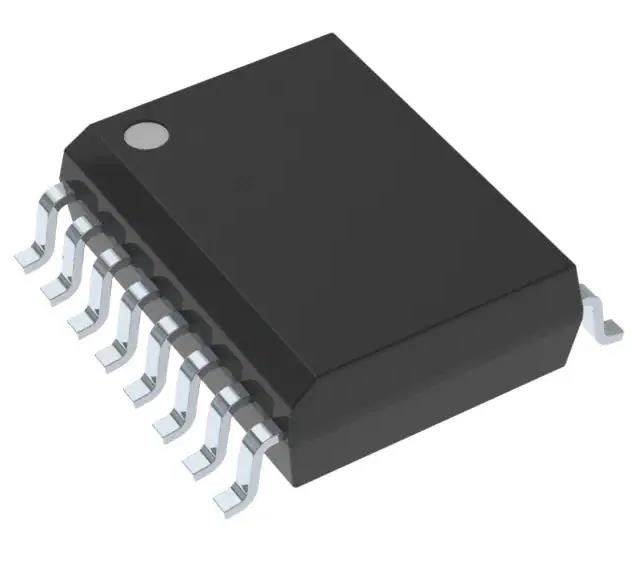 S25FL128SAGMFB013 FLASH - NOR IC de memoria 128Mbit SPI - Cuad I/O 133 MHz 16-SOIC