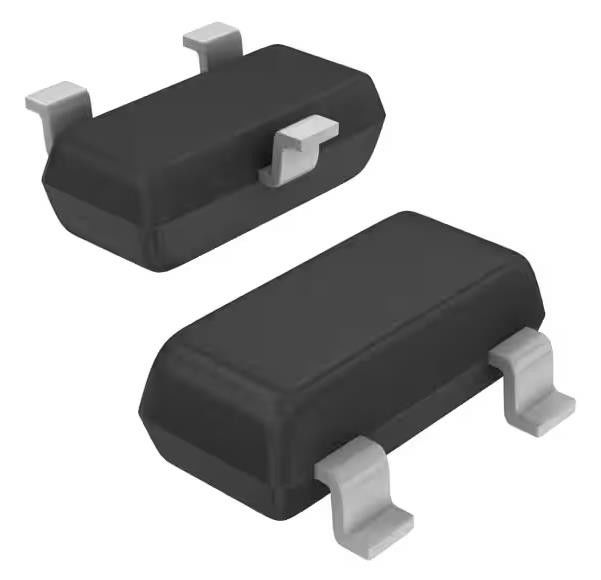 SCV431BSN1T1G IC de referencia de voltaje de derivación ajustable 1,24V 16 VV ± 0,48% 20 mA