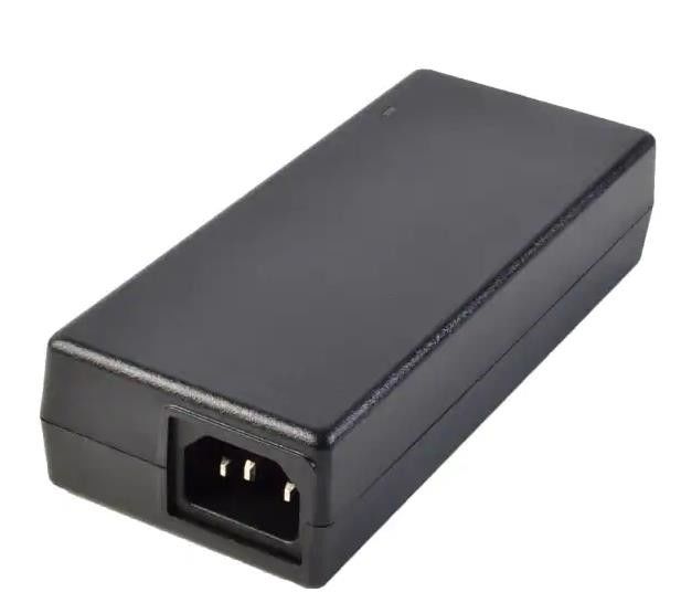 SDI90-12-U-P5 12V 84 W AC/DC de escritorio externo (clase I) Cordón de adaptador