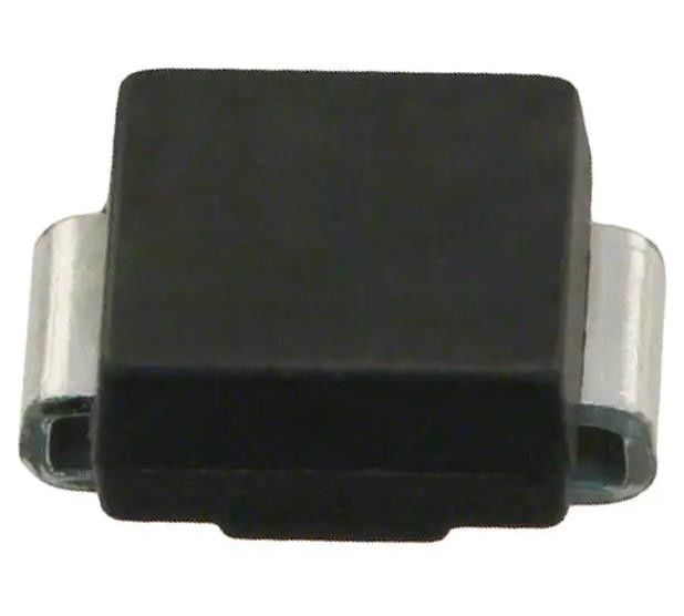 SM6T15AY 27.2V Clamp 147A (8/20μs) Ipp Tvs Diodo de superficie montado SMB (DO-214AA)
