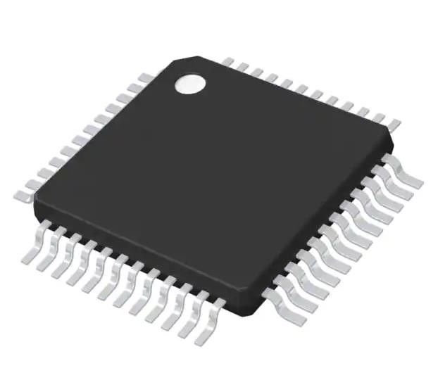 STM32F030C8T6 ARM Cortex-M0 Microcontrolador Circuito integrado de 32 bits con un solo núcleo de 48 MHz